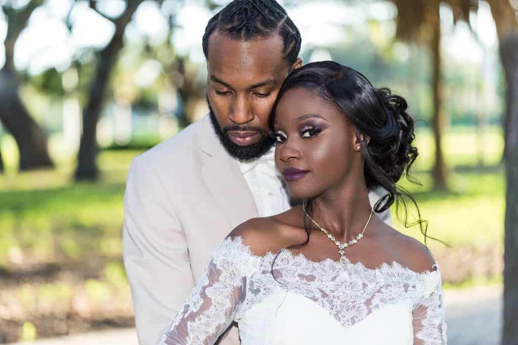 Wedding Photographers In Orlando