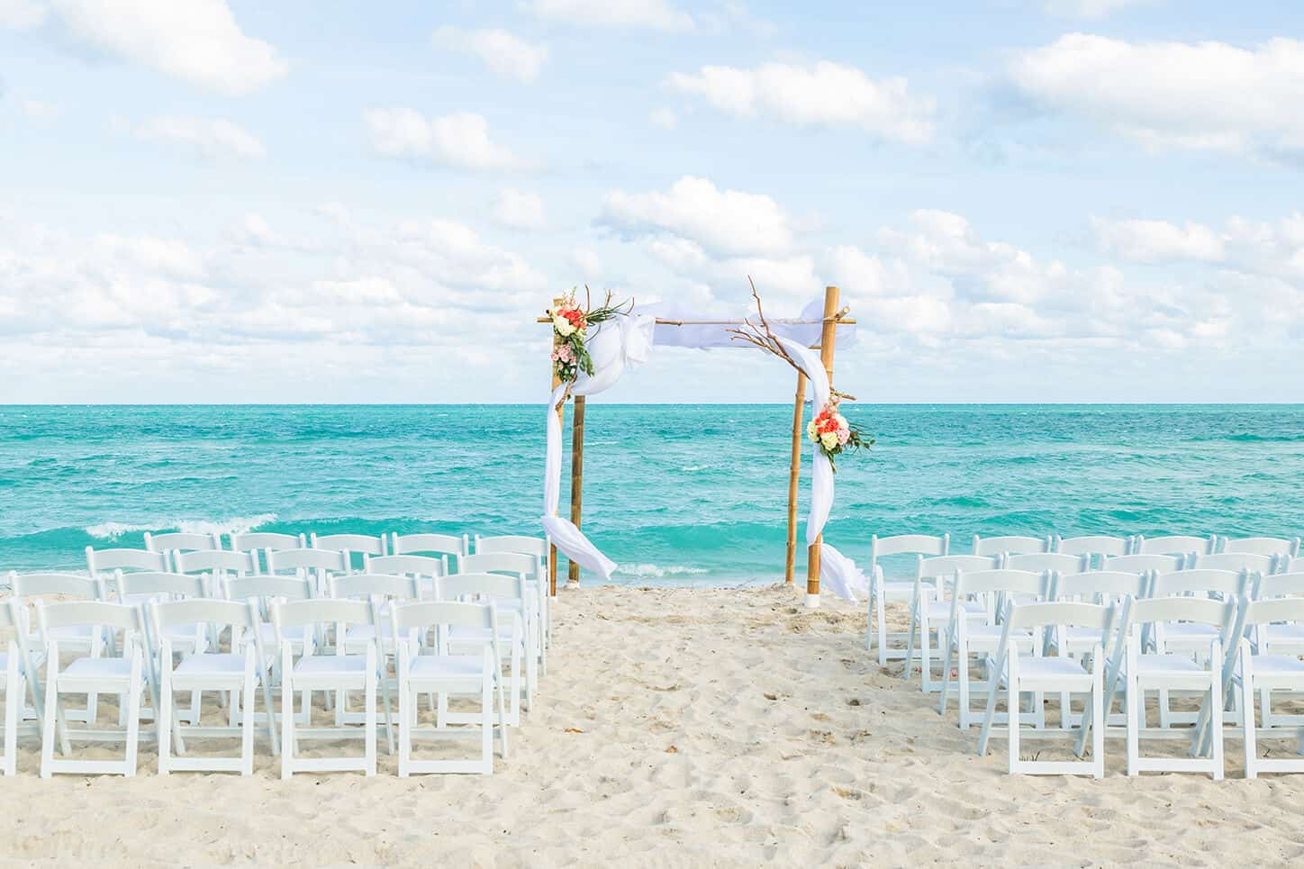 Destination weddings post featured photo | by Miami Wedding Photographer