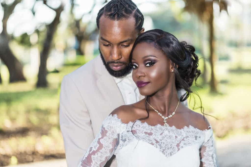 An Interview With Miamis Top Black Wedding Photographer 0303