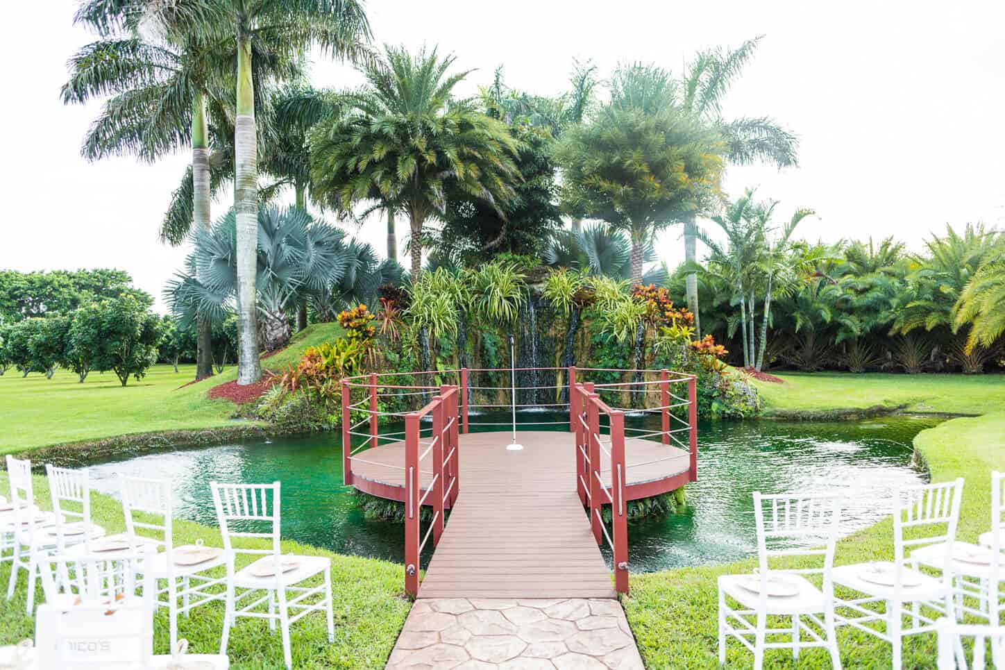 Photo of Wedding Venue in South Florida | For Wedding Vendors Post | By White House Wedding Photography