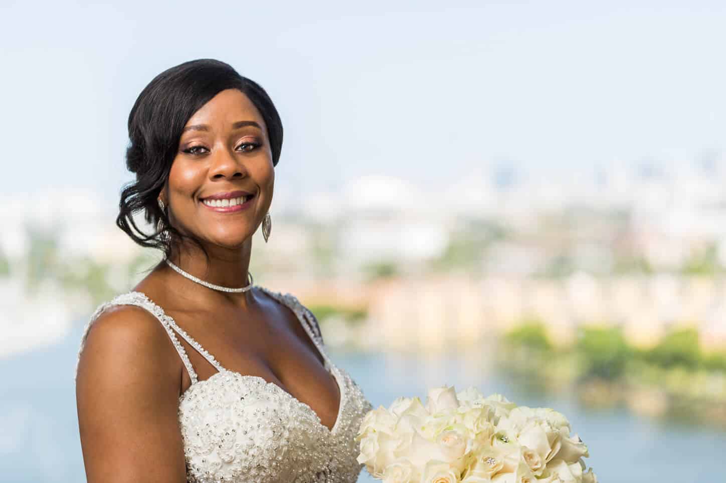 Bridal Portrait For 4 Wedding Photography Styles Every Bride Should Know Post